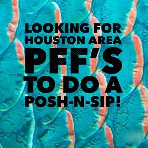 ISO Houston Area Poshers!